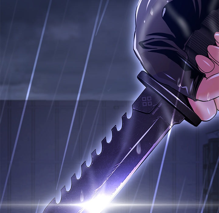 My Gangster Girlfriend Chap Chapter 36-My Gangster Girlfriend - Next Chap 37