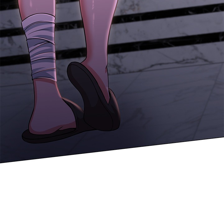 My Gangster Girlfriend Chap Chapter 37-My Gangster Girlfriend - Next Chap 38