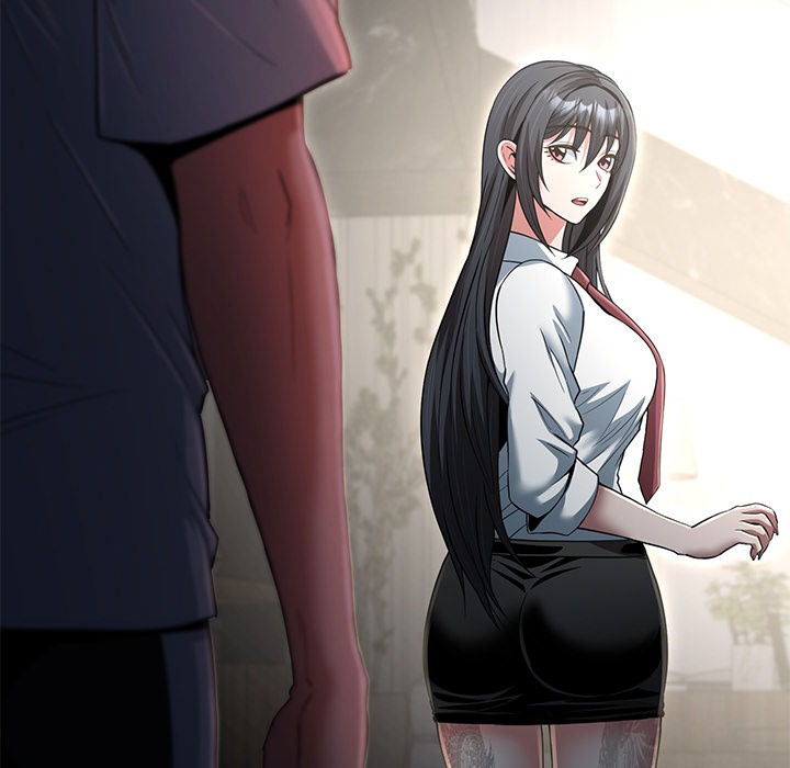 My Gangster Girlfriend Chap Chapter 37-My Gangster Girlfriend - Next Chap 38