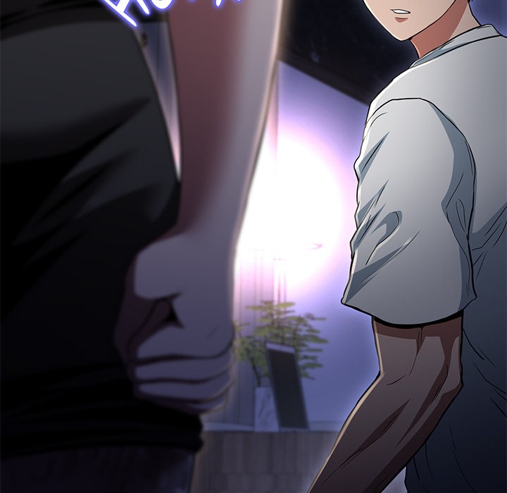 My Gangster Girlfriend Chap Chapter 37-My Gangster Girlfriend - Next Chap 38