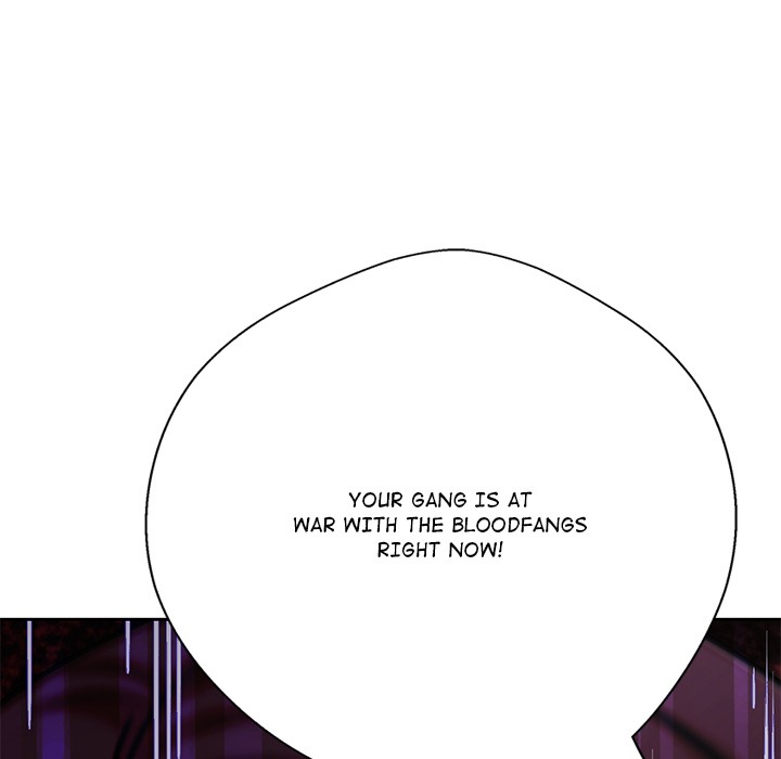 My Gangster Girlfriend Chap Chapter 37-My Gangster Girlfriend - Next Chap 38