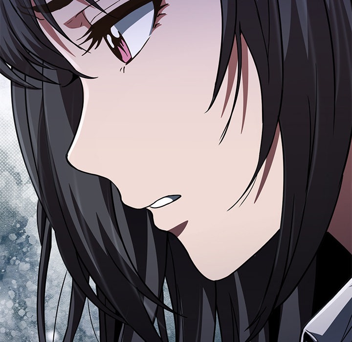 My Gangster Girlfriend Chap Chapter 37-My Gangster Girlfriend - Next Chap 38