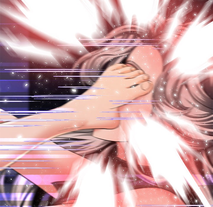 My Gangster Girlfriend Chap Chapter 37-My Gangster Girlfriend - Next Chap 38