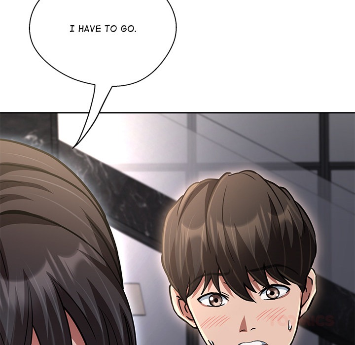 My Gangster Girlfriend Chap Chapter 37-My Gangster Girlfriend - Next Chap 38