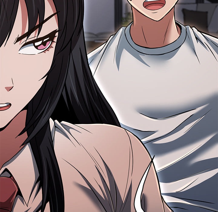 My Gangster Girlfriend Chap Chapter 37-My Gangster Girlfriend - Next Chap 38