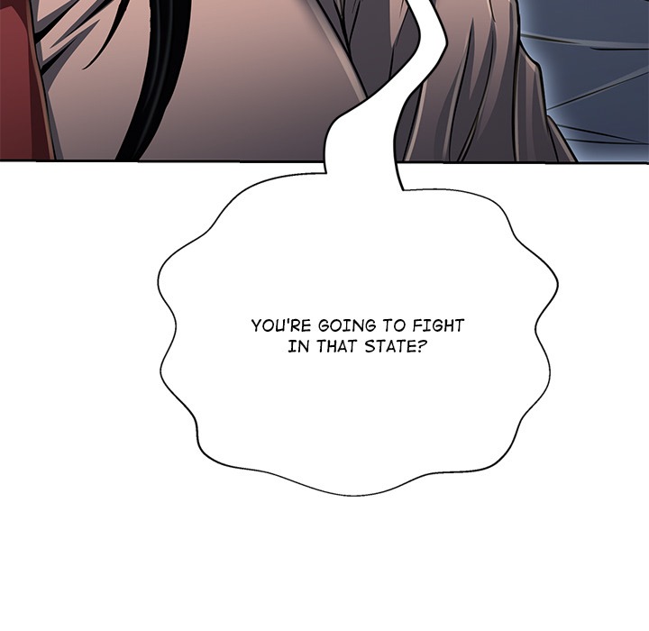 My Gangster Girlfriend Chap Chapter 37-My Gangster Girlfriend - Next Chap 38