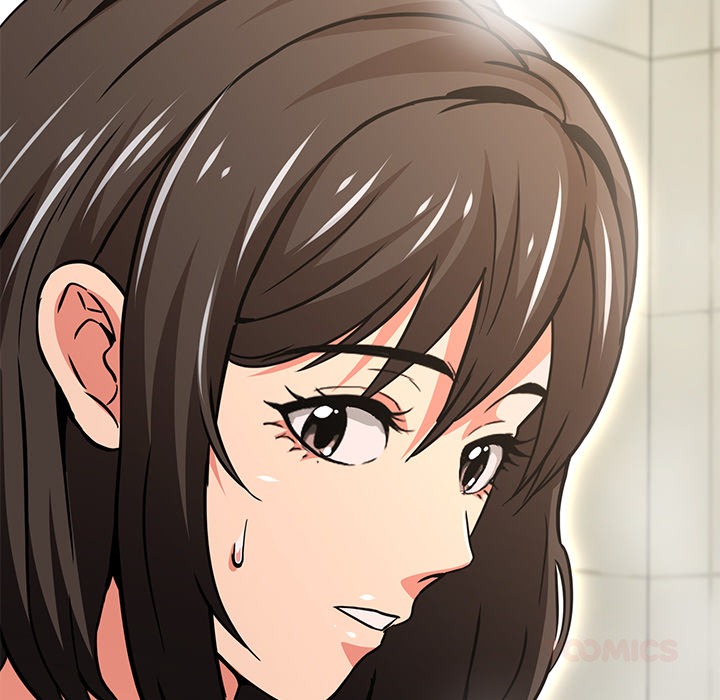 My Gangster Girlfriend Chap Chapter 37-My Gangster Girlfriend - Next Chap 38