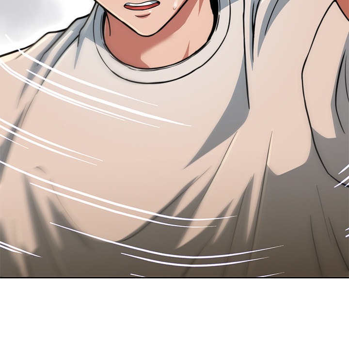 My Gangster Girlfriend Chap Chapter 37-My Gangster Girlfriend - Next Chap 38