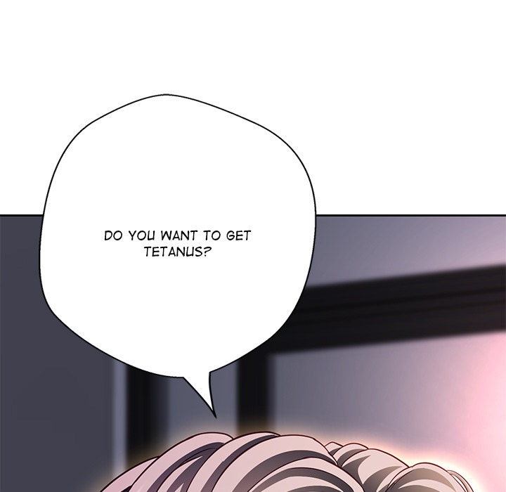 My Gangster Girlfriend Chap Chapter 37-My Gangster Girlfriend - Next Chap 38