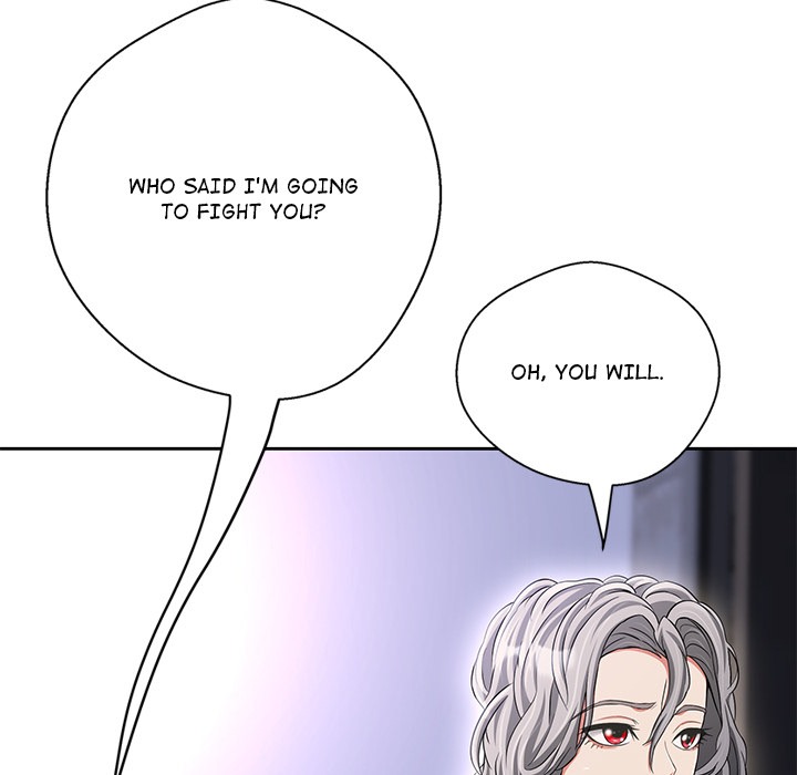 My Gangster Girlfriend Chap Chapter 37-My Gangster Girlfriend - Next Chap 38