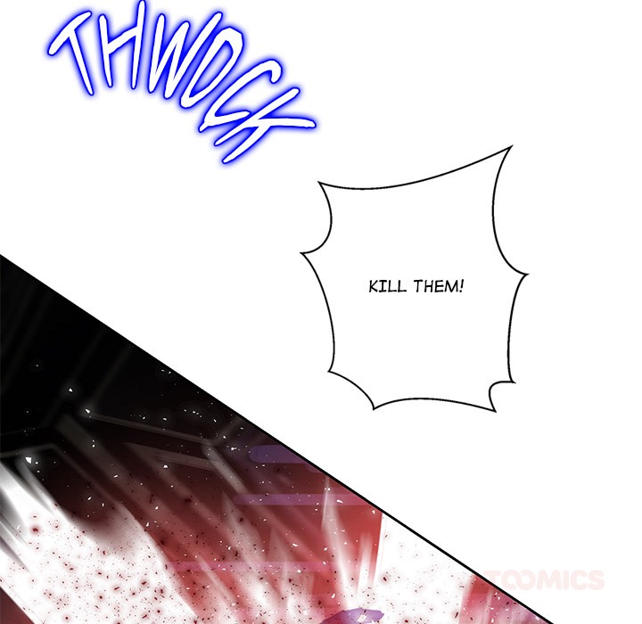 My Gangster Girlfriend Chap Chapter 37-My Gangster Girlfriend - Next Chap 38