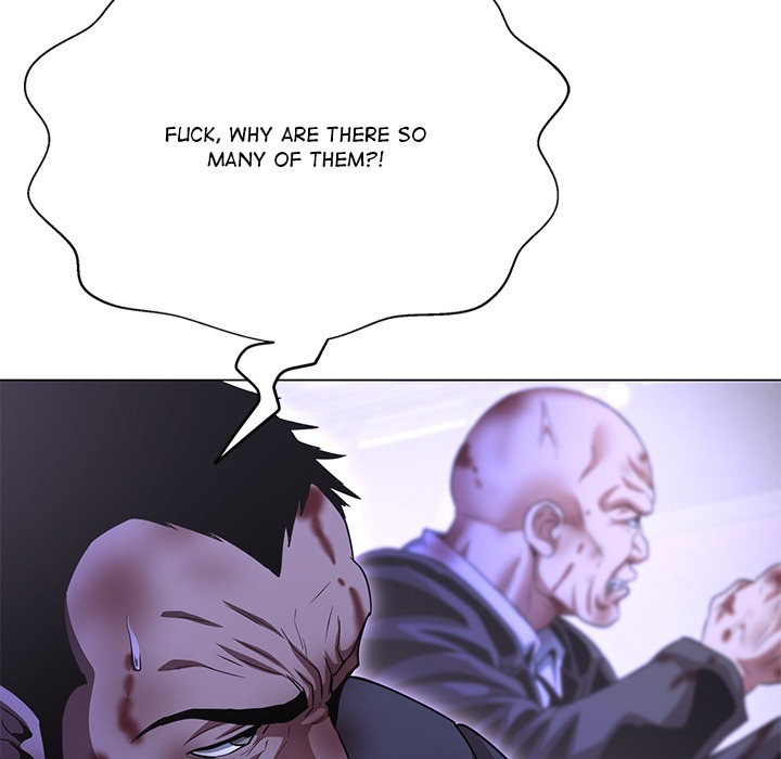 My Gangster Girlfriend Chap Chapter 37-My Gangster Girlfriend - Next Chap 38