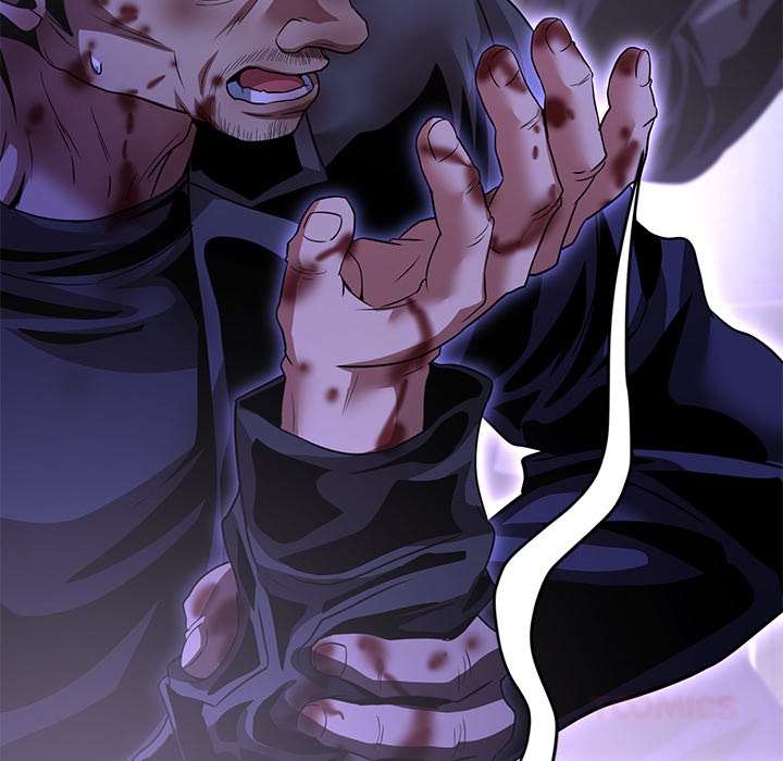 My Gangster Girlfriend Chap Chapter 37-My Gangster Girlfriend - Next Chap 38