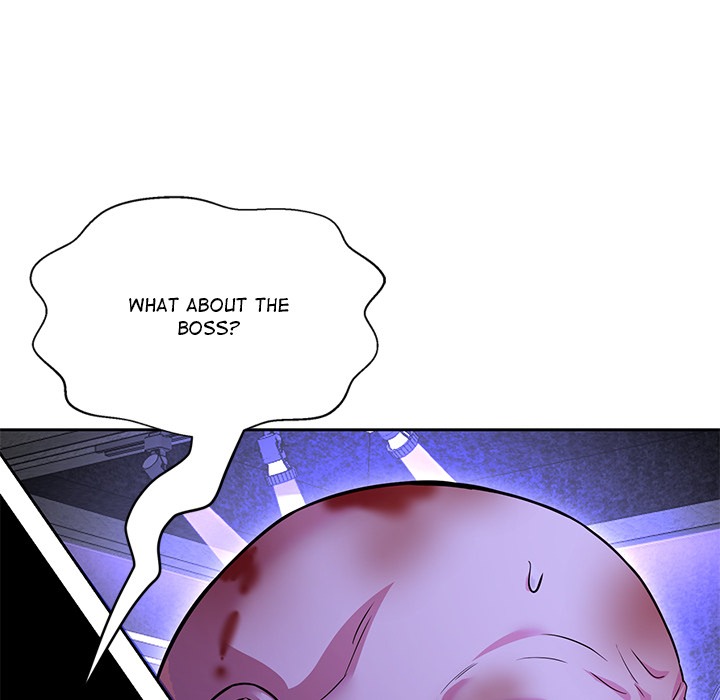 My Gangster Girlfriend Chap Chapter 37-My Gangster Girlfriend - Next Chap 38