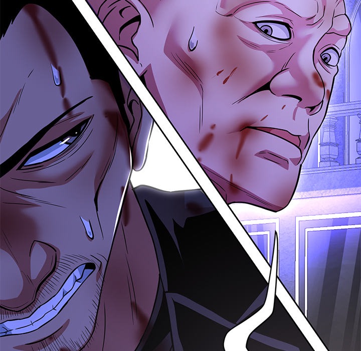 My Gangster Girlfriend Chap Chapter 37-My Gangster Girlfriend - Next Chap 38