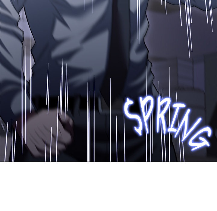 My Gangster Girlfriend Chap Chapter 37-My Gangster Girlfriend - Next Chap 38