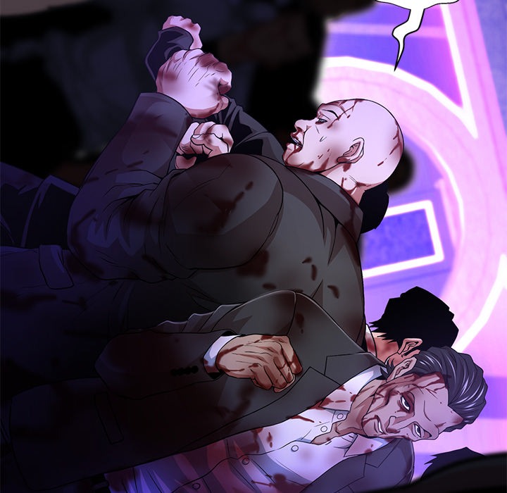 My Gangster Girlfriend Chap Chapter 38-My Gangster Girlfriend - Next Chap 39