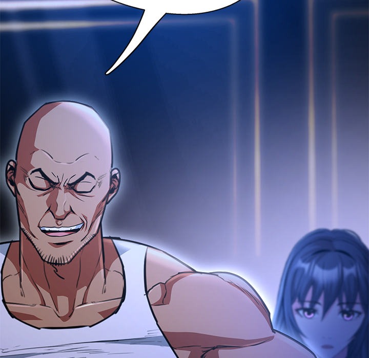 My Gangster Girlfriend Chap Chapter 38-My Gangster Girlfriend - Next Chap 39