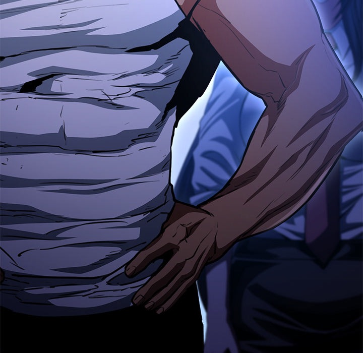 My Gangster Girlfriend Chap Chapter 38-My Gangster Girlfriend - Next Chap 39