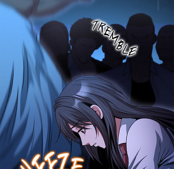 My Gangster Girlfriend Chap Chapter 38-My Gangster Girlfriend - Next Chap 39