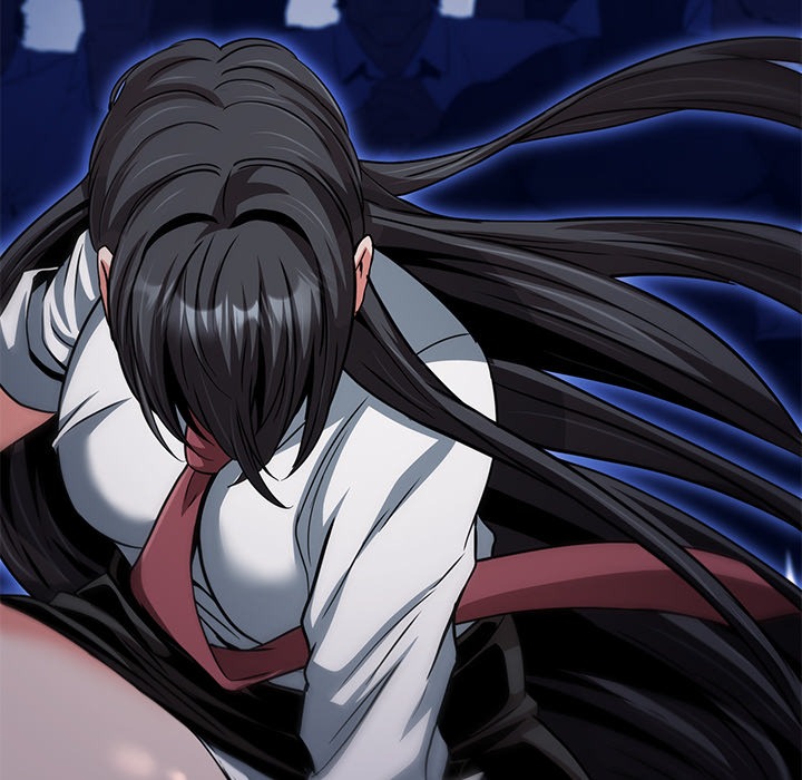 My Gangster Girlfriend Chap Chapter 38-My Gangster Girlfriend - Next Chap 39