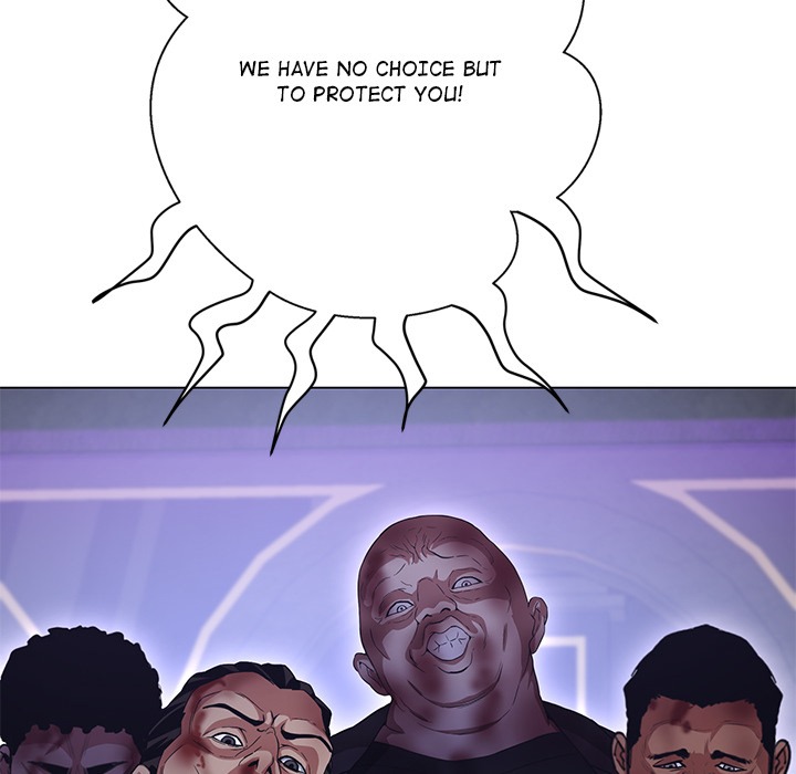 My Gangster Girlfriend Chap Chapter 38-My Gangster Girlfriend - Next Chap 39