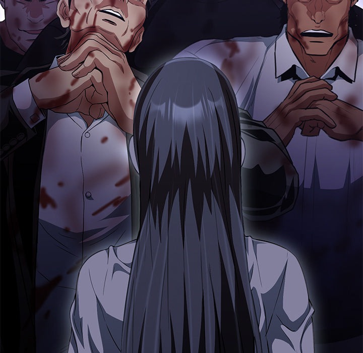 My Gangster Girlfriend Chap Chapter 38-My Gangster Girlfriend - Next Chap 39