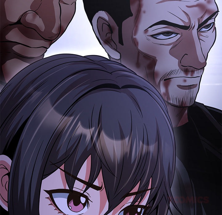 My Gangster Girlfriend Chap Chapter 38-My Gangster Girlfriend - Next Chap 39