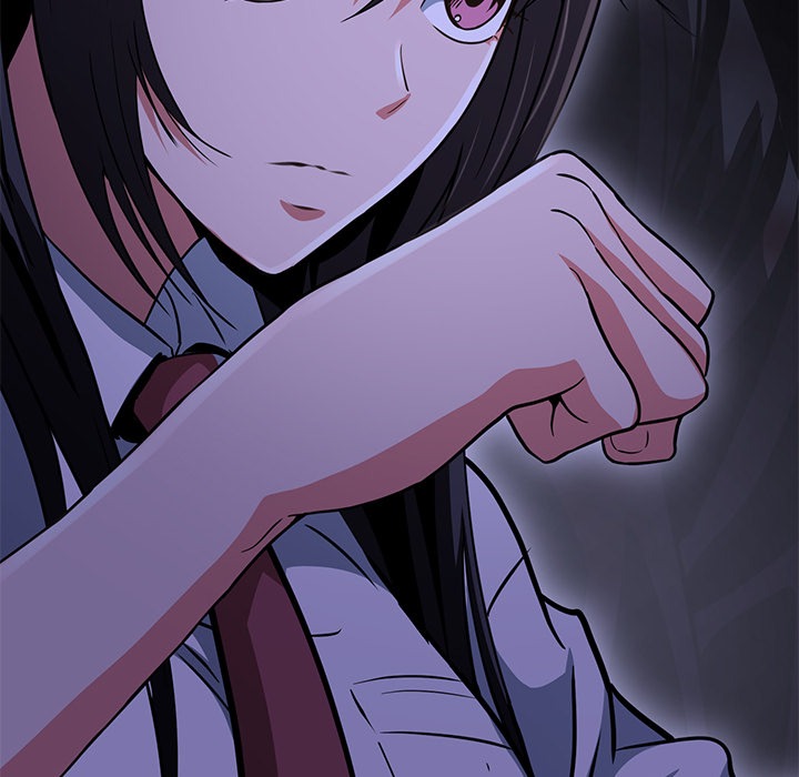 My Gangster Girlfriend Chap Chapter 38-My Gangster Girlfriend - Next Chap 39