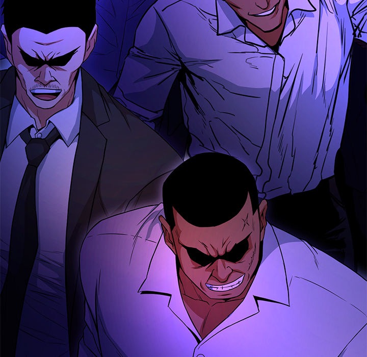 My Gangster Girlfriend Chap Chapter 38-My Gangster Girlfriend - Next Chap 39