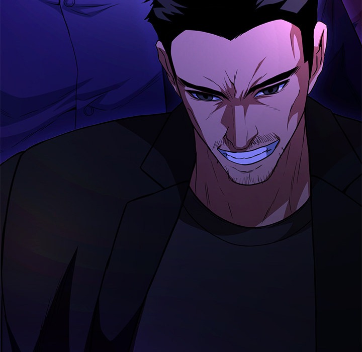 My Gangster Girlfriend Chap Chapter 38-My Gangster Girlfriend - Next Chap 39