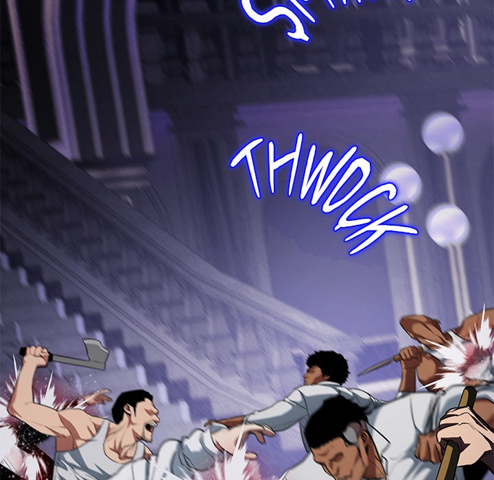 My Gangster Girlfriend Chap Chapter 38-My Gangster Girlfriend - Next Chap 39