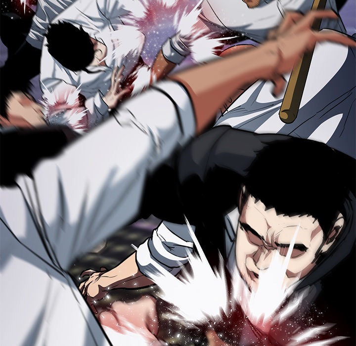 My Gangster Girlfriend Chap Chapter 38-My Gangster Girlfriend - Next Chap 39