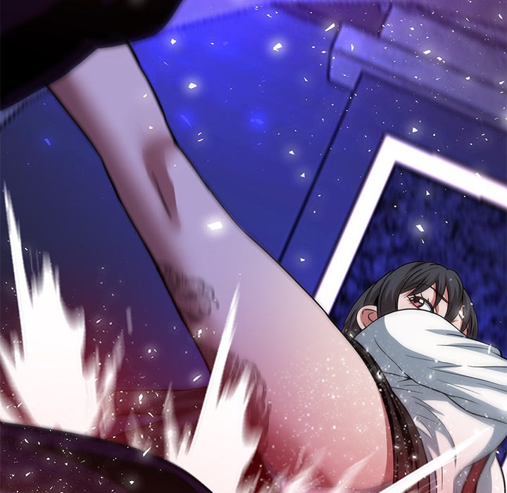 My Gangster Girlfriend Chap Chapter 38-My Gangster Girlfriend - Next Chap 39