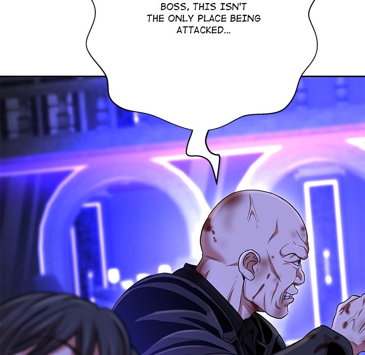 My Gangster Girlfriend Chap Chapter 38-My Gangster Girlfriend - Next Chap 39