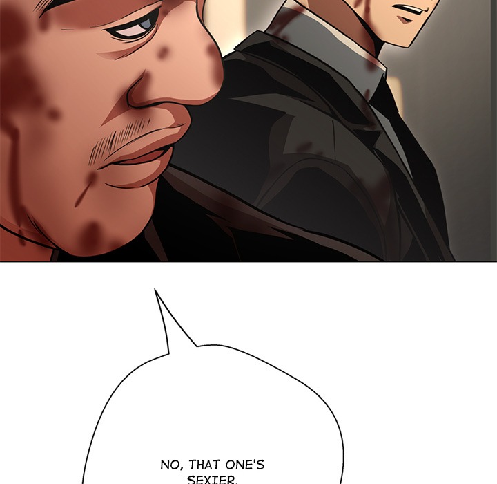 My Gangster Girlfriend Chap Chapter 38-My Gangster Girlfriend - Next Chap 39