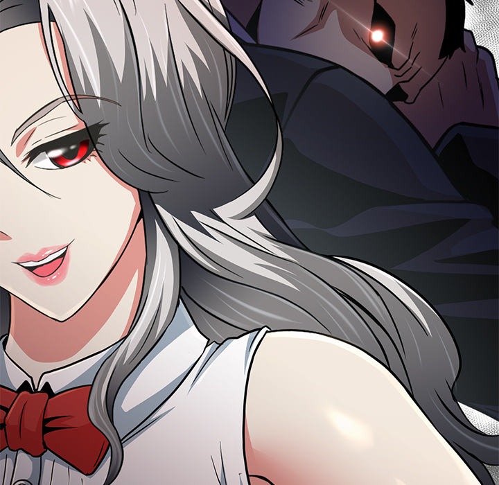 My Gangster Girlfriend Chap Chapter 38-My Gangster Girlfriend - Next Chap 39