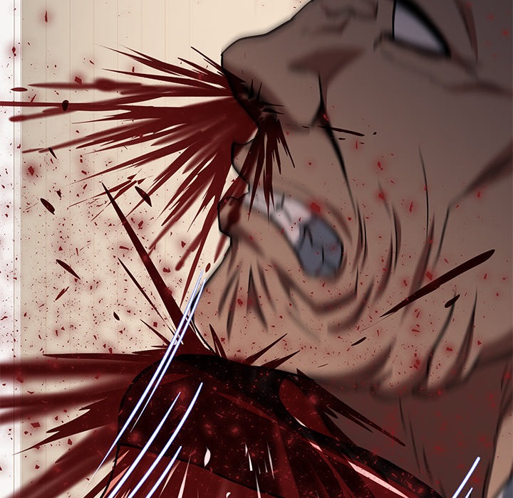 My Gangster Girlfriend Chap Chapter 38-My Gangster Girlfriend - Next Chap 39