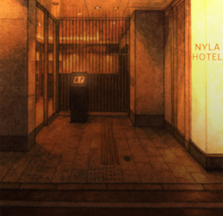 My Gangster Girlfriend Chap Chapter 38-My Gangster Girlfriend - Next Chap 39