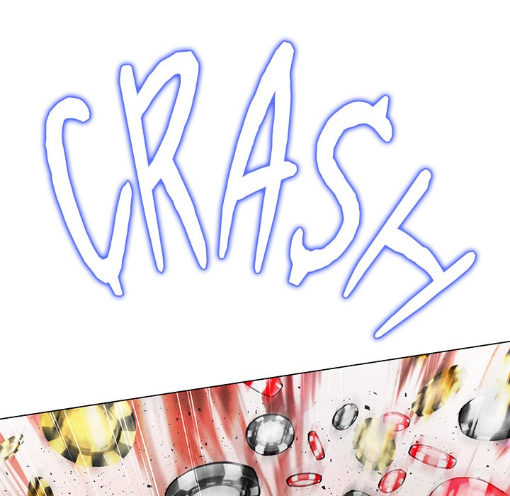 My Gangster Girlfriend Chap Chapter 38-My Gangster Girlfriend - Next Chap 39