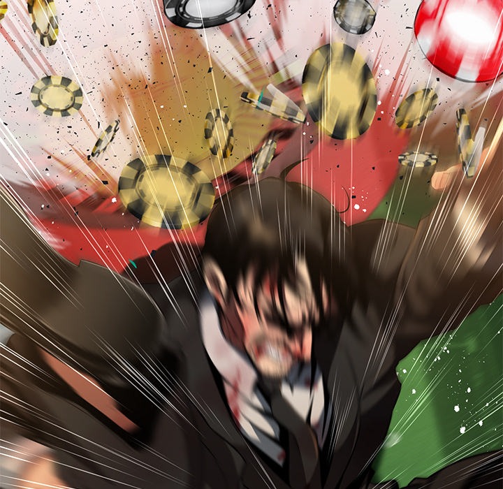 My Gangster Girlfriend Chap Chapter 38-My Gangster Girlfriend - Next Chap 39