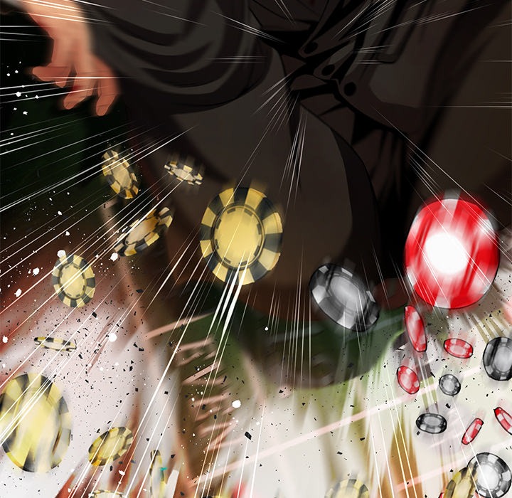 My Gangster Girlfriend Chap Chapter 38-My Gangster Girlfriend - Next Chap 39