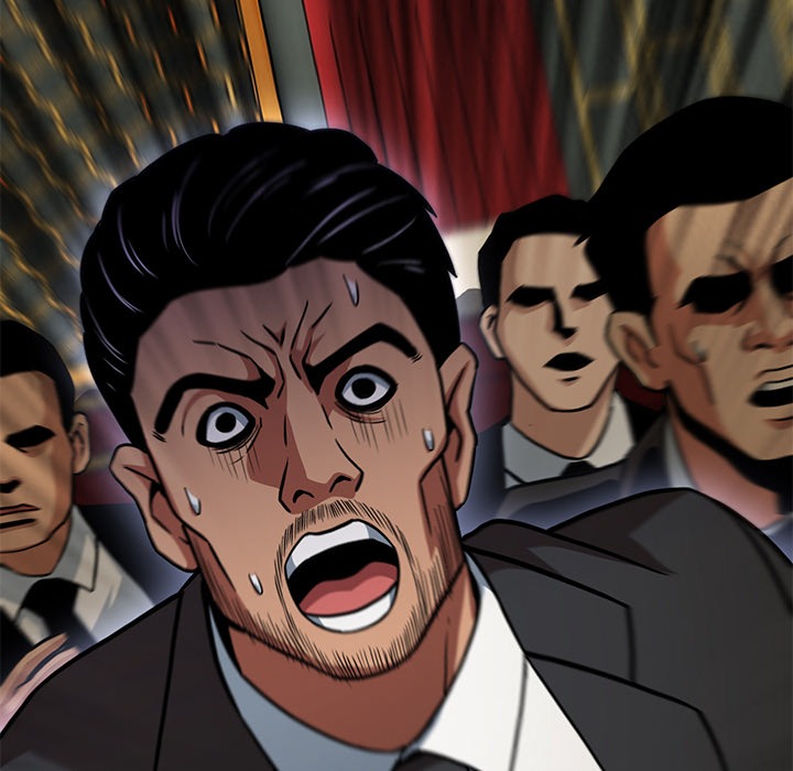 My Gangster Girlfriend Chap Chapter 38-My Gangster Girlfriend - Next Chap 39