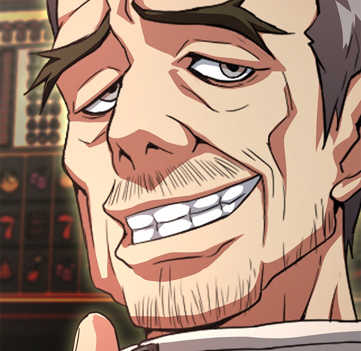 My Gangster Girlfriend Chap Chapter 38-My Gangster Girlfriend - Next Chap 39