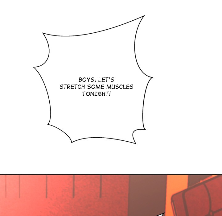 My Gangster Girlfriend Chap Chapter 38-My Gangster Girlfriend - Next Chap 39