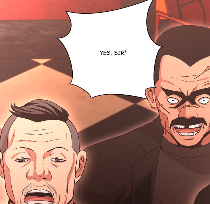 My Gangster Girlfriend Chap Chapter 38-My Gangster Girlfriend - Next Chap 39