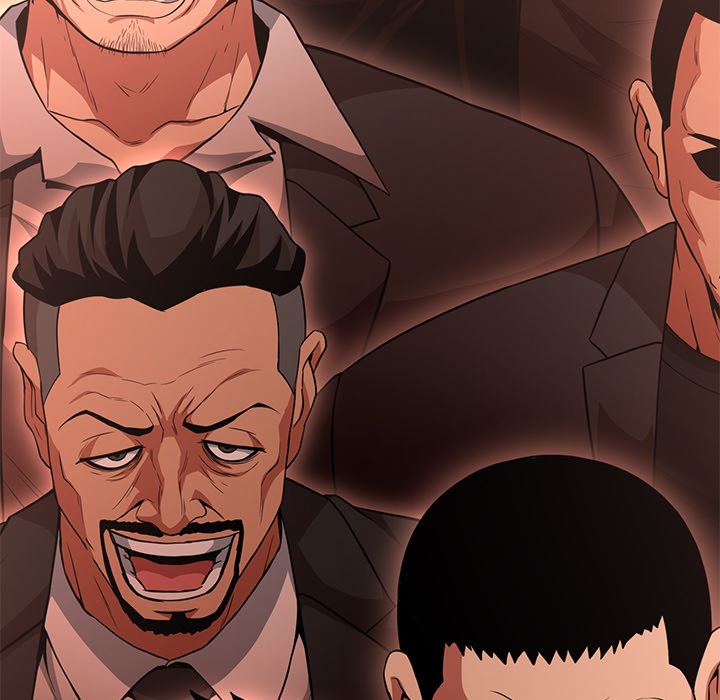 My Gangster Girlfriend Chap Chapter 38-My Gangster Girlfriend - Next Chap 39