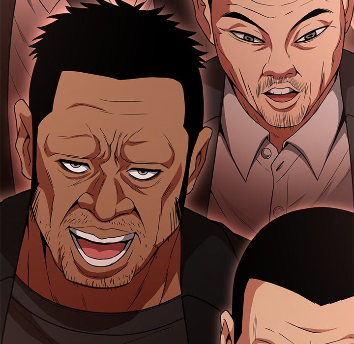 My Gangster Girlfriend Chap Chapter 38-My Gangster Girlfriend - Next Chap 39