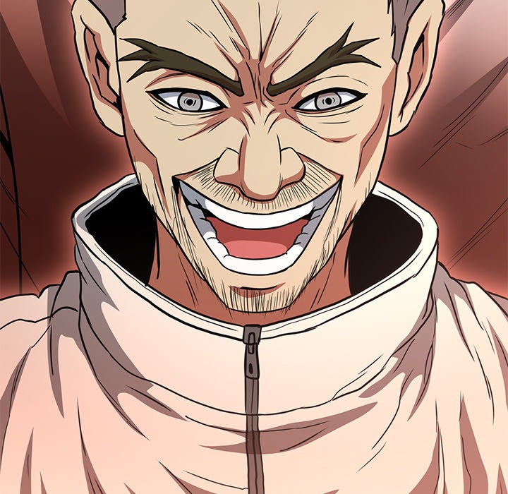 My Gangster Girlfriend Chap Chapter 38-My Gangster Girlfriend - Next Chap 39