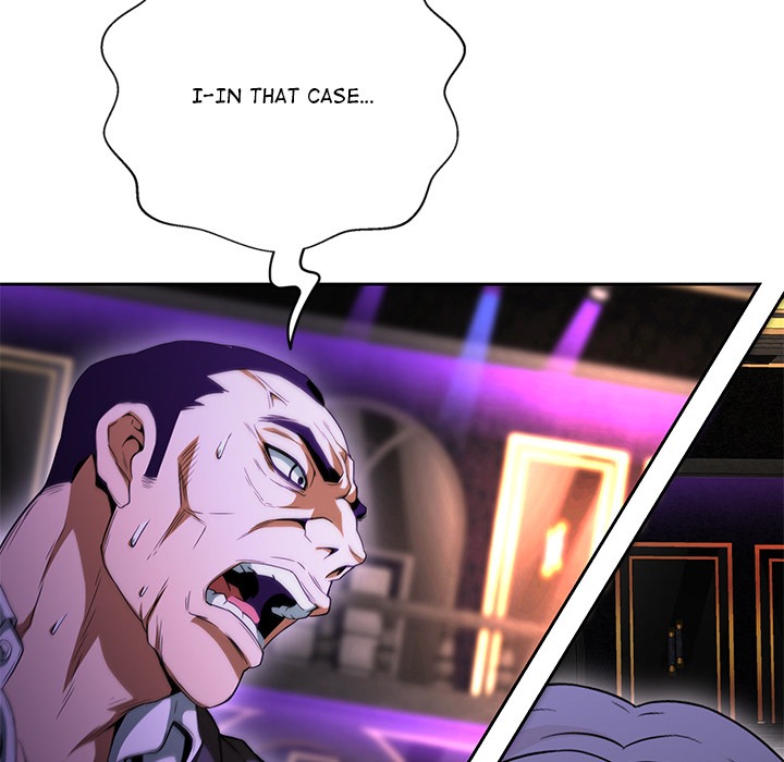 My Gangster Girlfriend Chap Chapter 38-My Gangster Girlfriend - Next Chap 39